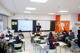 Los alumnos gallegos con libro digital tendrán resúmenes para imprimir de cada unidad didáctica