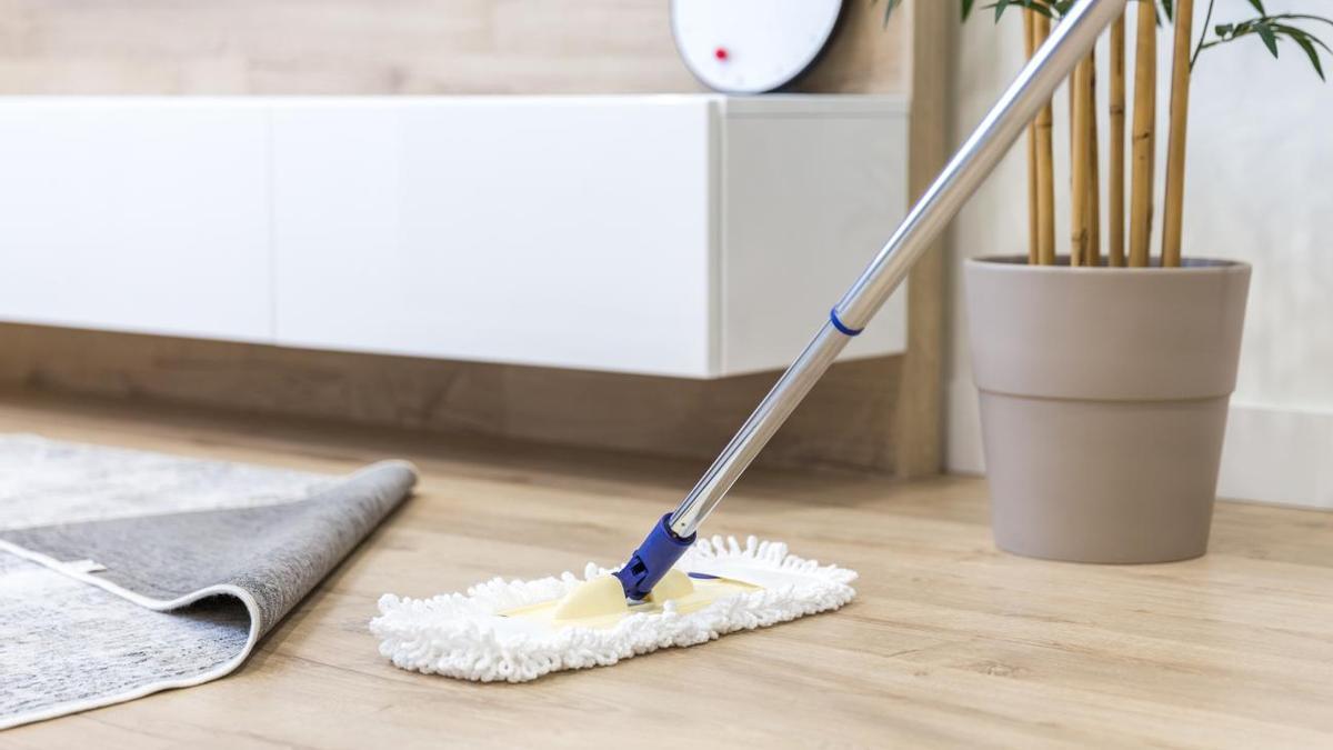 Cómo limpiar las juntas del suelo y paredes sin esfuerzo: recupera su  aspecto original
