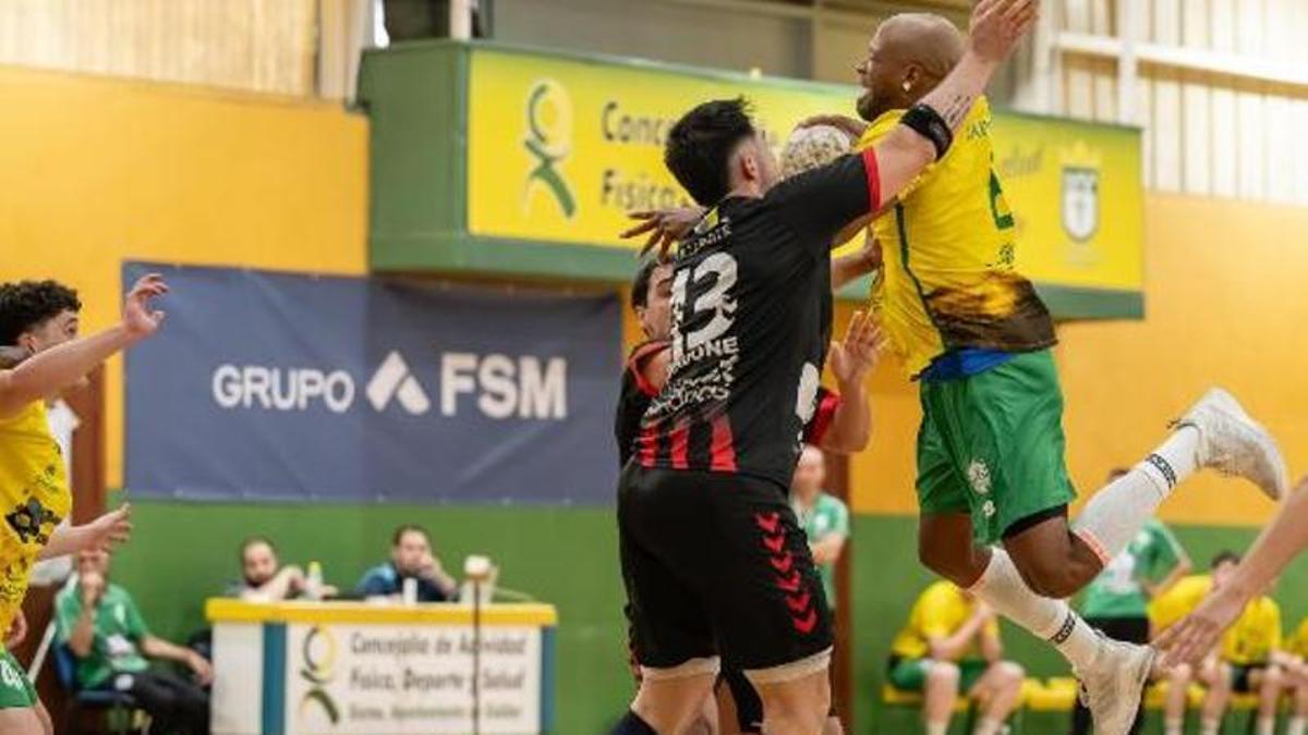 Grupo FSM y su compromiso con la deportividad