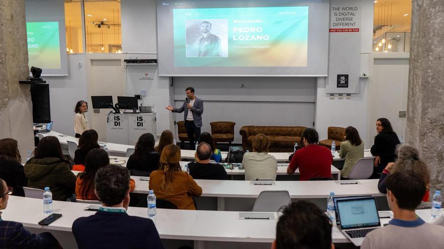 Imascono abre una división para el sector salud y refuerza su apuesta internacional