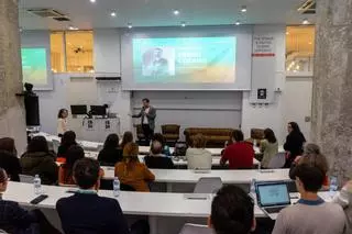 Imascono abre una división para el sector salud y refuerza su apuesta internacional