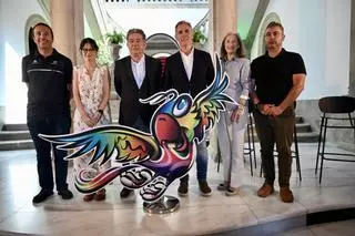 Pontevedra, puerto y corazón del triatlón