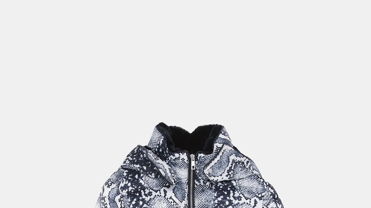 Special Prices Zara: Los abrigos perfectos para el frío