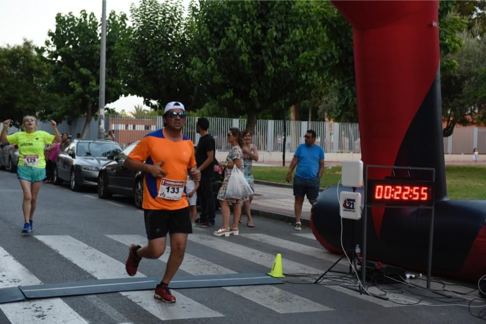 Carrera Popular de Santiago y Zaraiche (2)