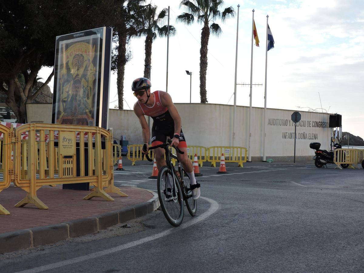 Todas las imágenes de la XXXII Duatlon Carnaval de Águilas Todas las imágenes de la XXXII Duatlon Carnaval de Águilas