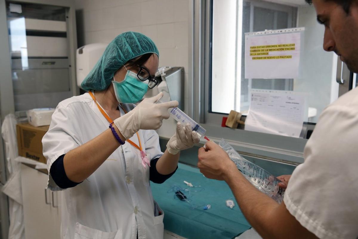 Los pacientes diagnosticados se concentran en los departamentos Risaralda, Antioquia, Quindío, Valle del Cauca y Caldas.