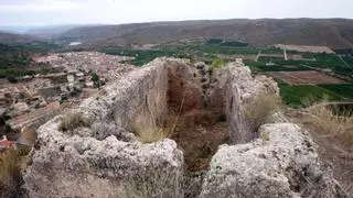 Sumacàrcer logra al fin fondos para acometer la anhelada consolidación del castillo medieval