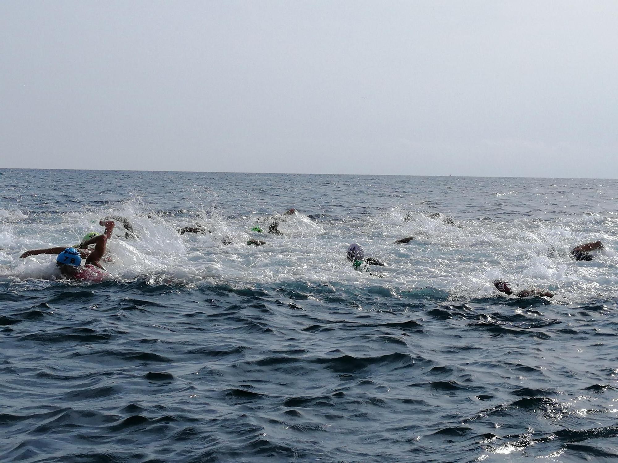 Triatlón Marqués de Águilas