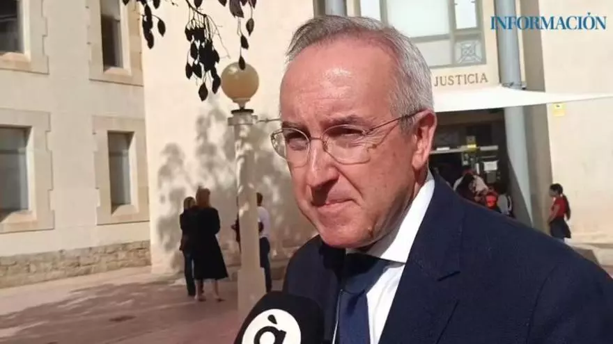 El abogado de la familia de Cloe: "Fue un crimen premeditado y sin posibilidad de defensa"