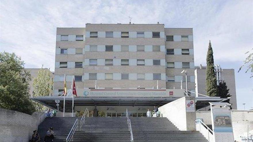 Advierten de la presencia de ratas en las cocinas del Hospital Gregorio Marañón