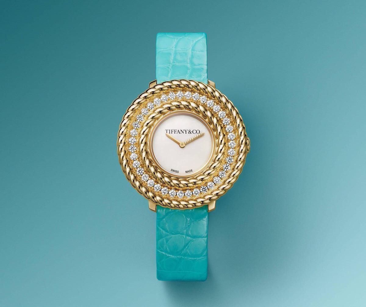 Este es el reloj que Antonela eligió para ir a jugar un partido de pádel