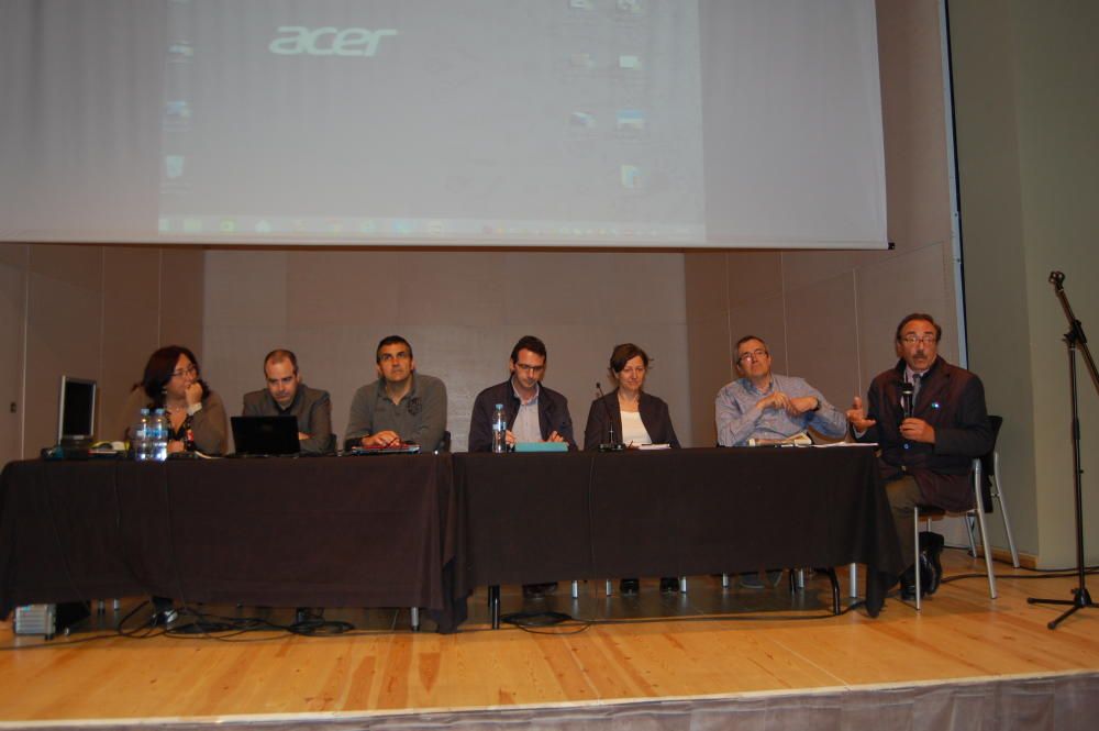 Jornada de Programació, Robòtica i 3D a Figueres