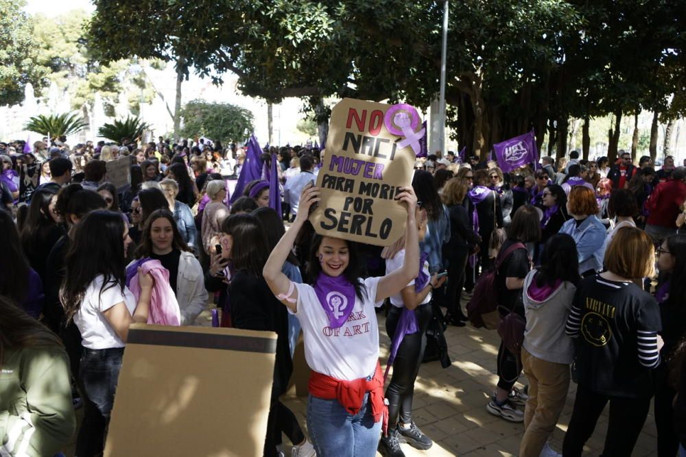 8M en Cartagena