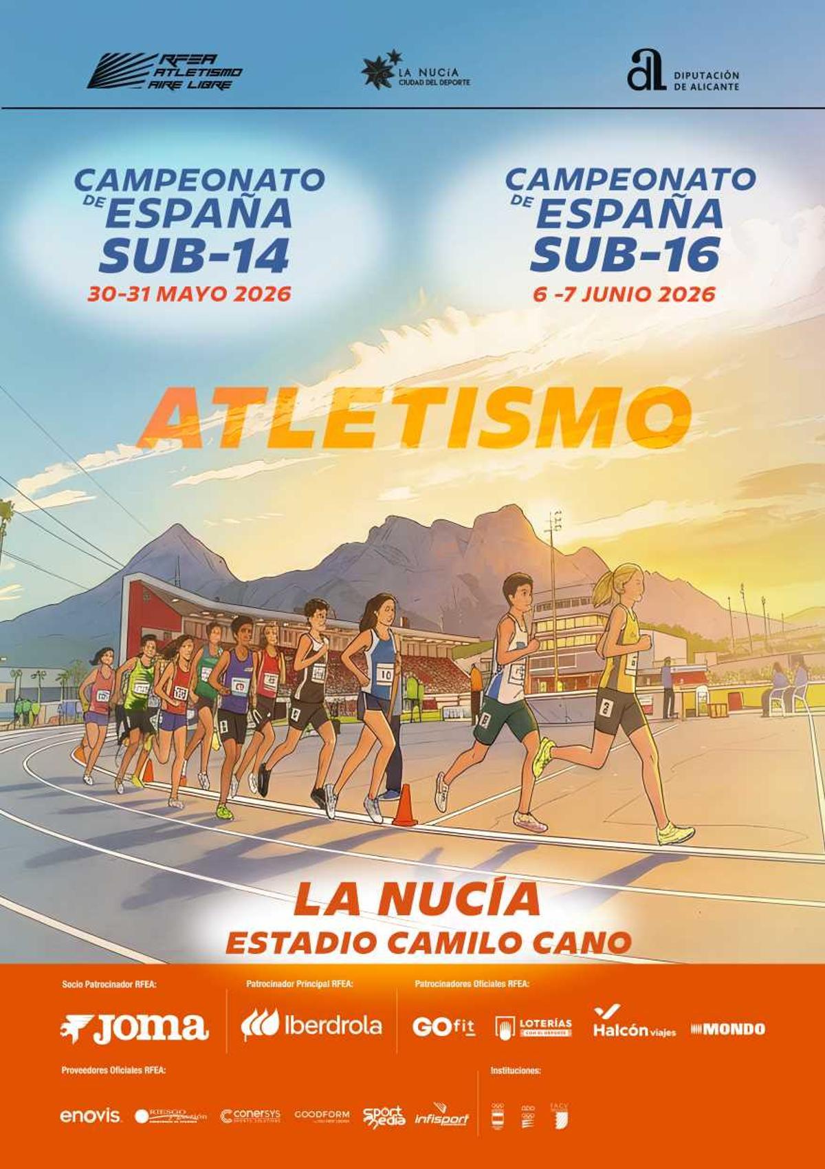 Cartel.