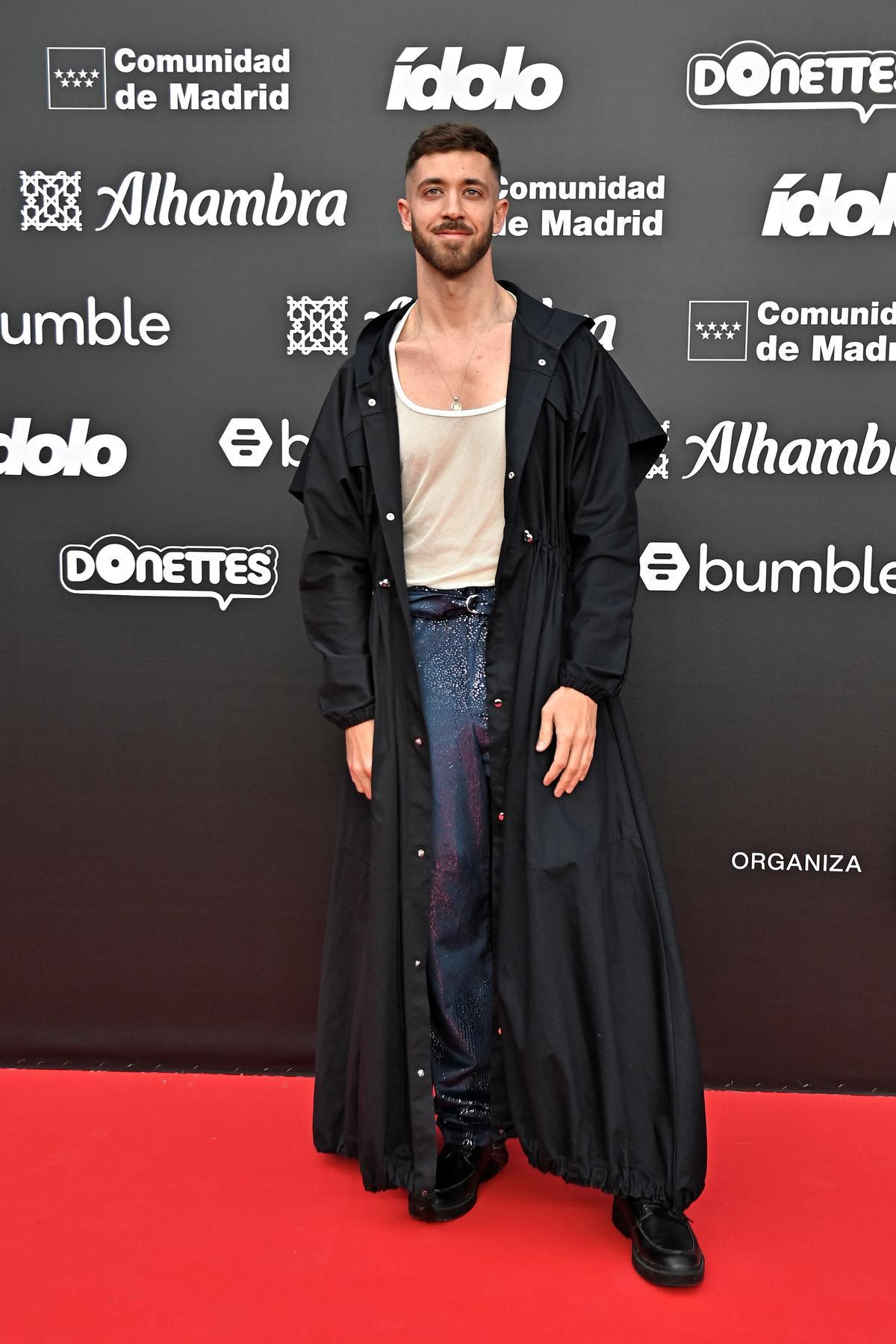 Premios ídolo: aquí tienes más de 200 fotos del photocall