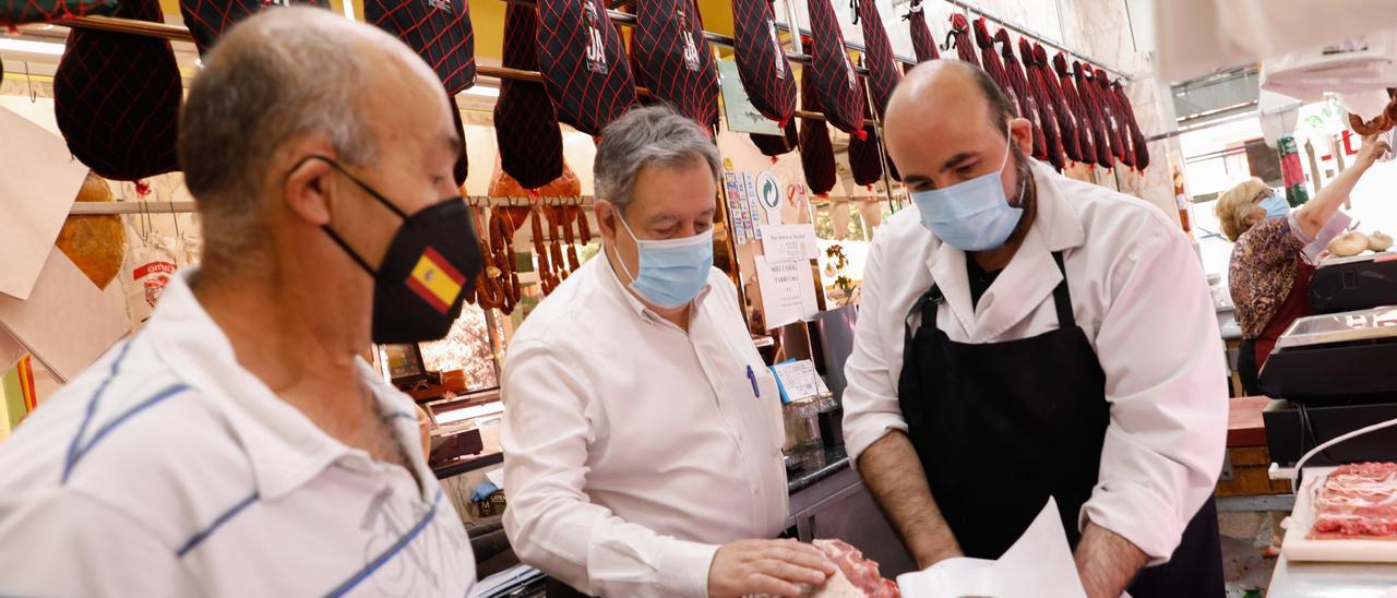 Fogones Kilómetro Cero: Casa Tataguyo guarda el secreto de la famosa longaniza de Avilés