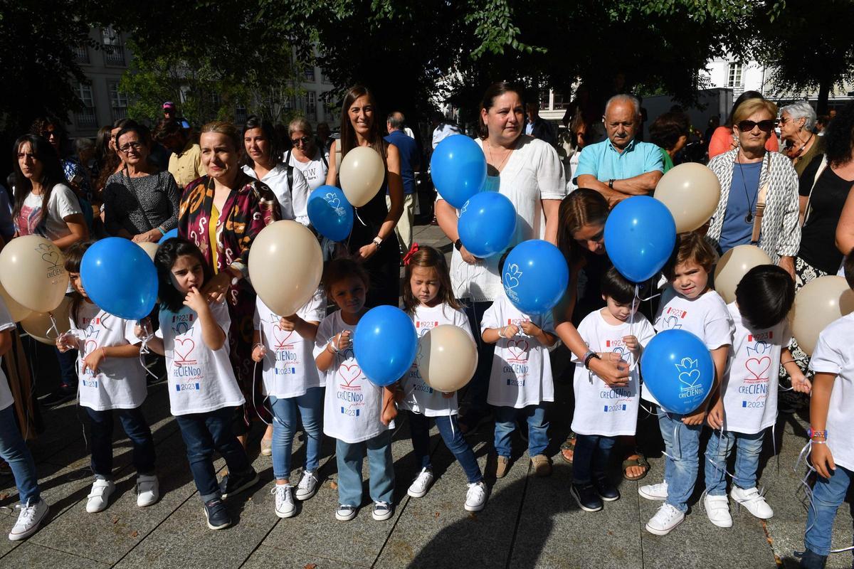 Centenario de la Fundación Grande Obra de Atocha