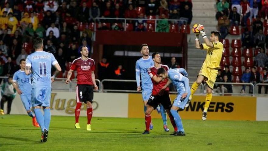 Tenerife i Getafe fan els deures i l&#039;Oviedo és l&#039;únic que fa una passa enrere