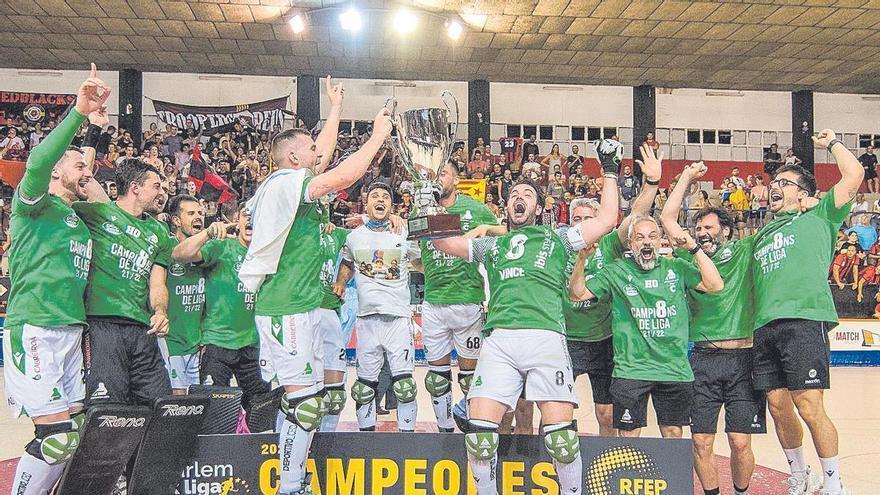 Liceo-Reus, en la Supercopa