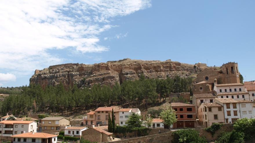 Alpuente: De Taifa a Villa Real milenaria