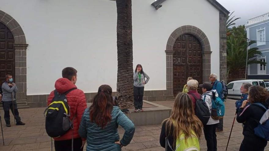 La Cámara orienta para el empleo en el sector medioambiental, tanto por cuenta propia como ajena