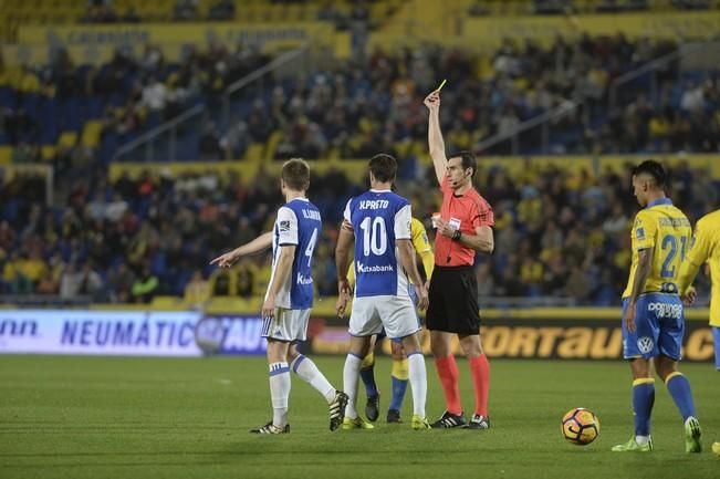 UDLP- REAL SOCIEDAD