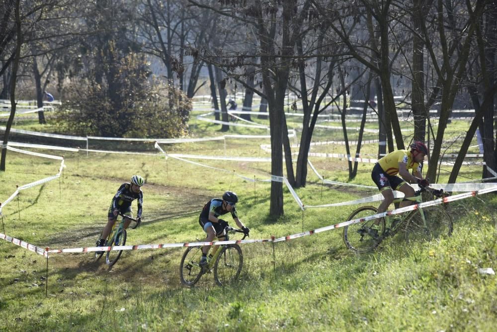 Setè trofeu Ciutat de Manresa de ciclocròs