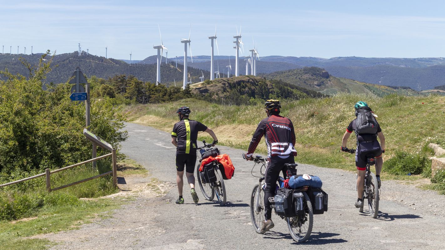 Camino de Santiago