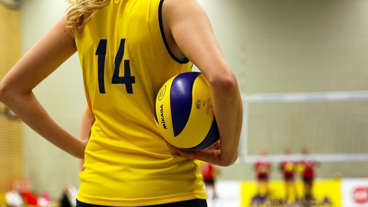 La DPZ lanza sus ayudas para actividades deportivas, dotadas con 640. ...