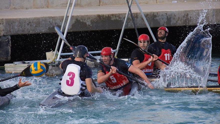 La selección española entrenará en Alaquàs.