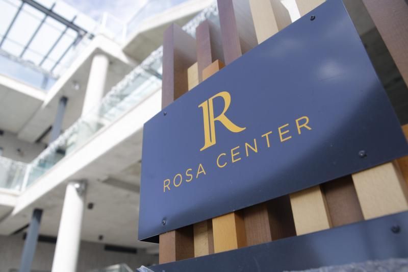 'Rosa Center' (Tenerife)