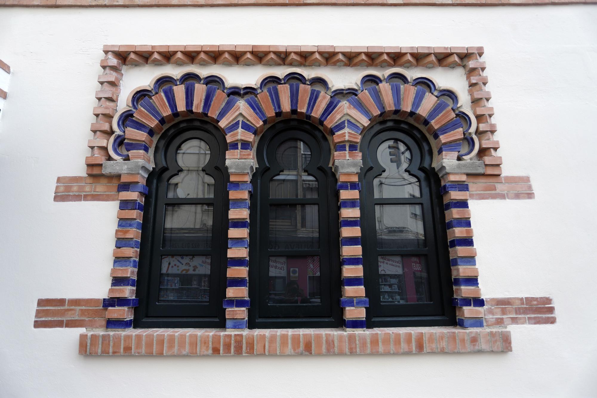 El nuevo mercado del Molinillo (Mercado de Salamanca)