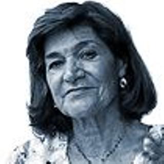 Julia del Rosal Alonso