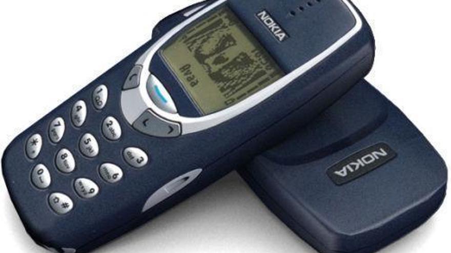 Vuelve el móvil &#039;indestructible&#039; de Nokia