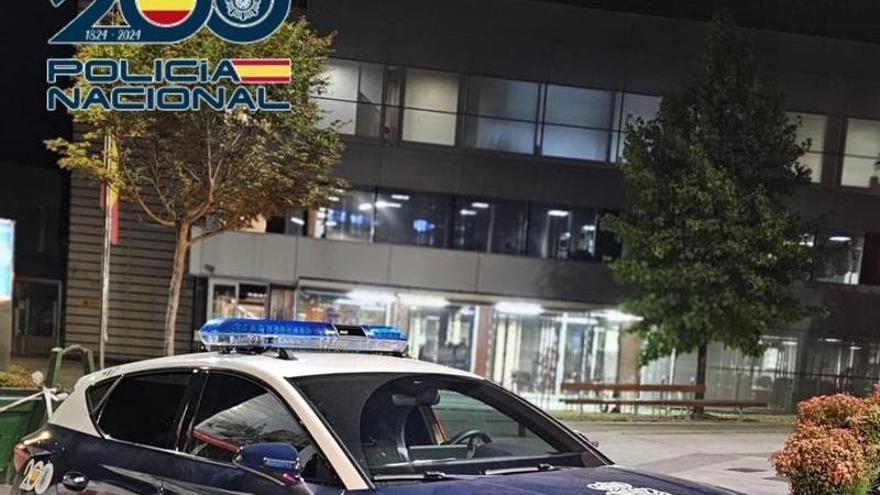 Detenidas cuatro personas en Vigo por tráfico de drogas en menos de un mes