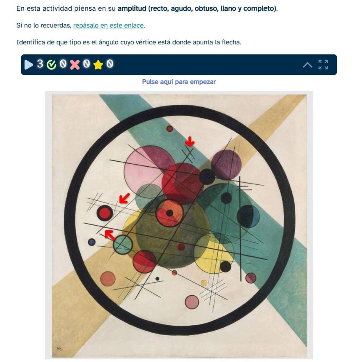 Otro de los retos de CREAGAL