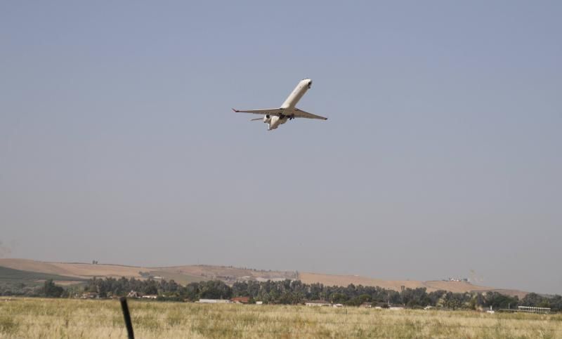 Air Nostrum vuelve a ofrecer este verano sus vuelos a Mallorca