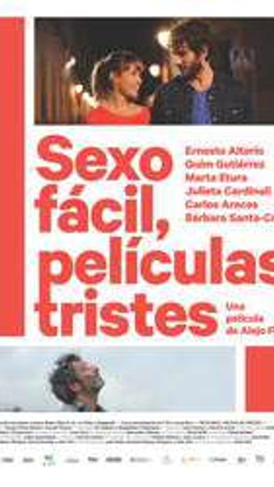 Sexo fácil, películas tristes