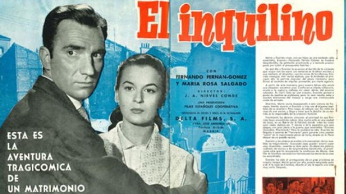 Imatge de 'El Inquilino'