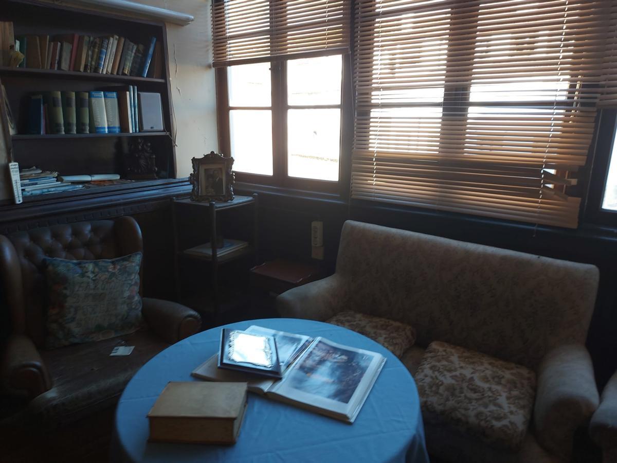 En imágenes: Ayer y hoy de El Siglo, uno de los comercios más queridos de Salas