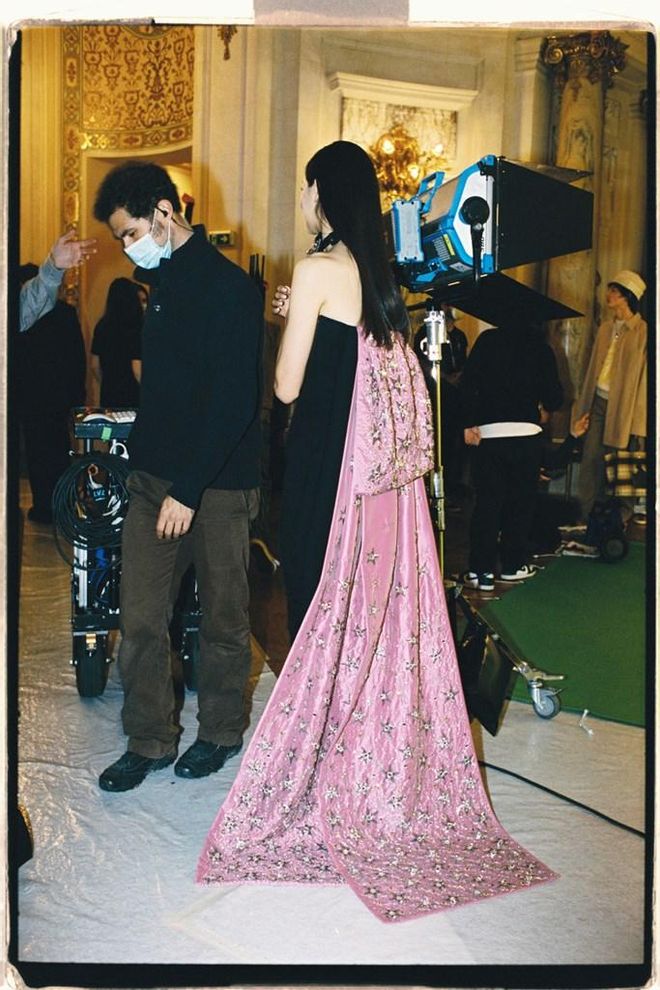 Lanvin