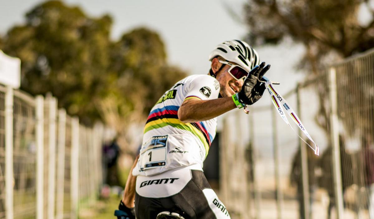 Mediterranean Epic 2021 Etapa final