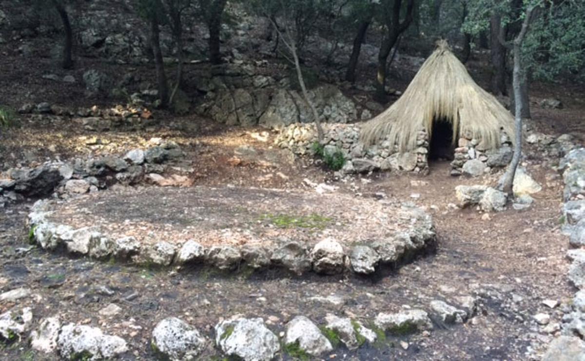 Ruta por los antiguos oficios del bosque