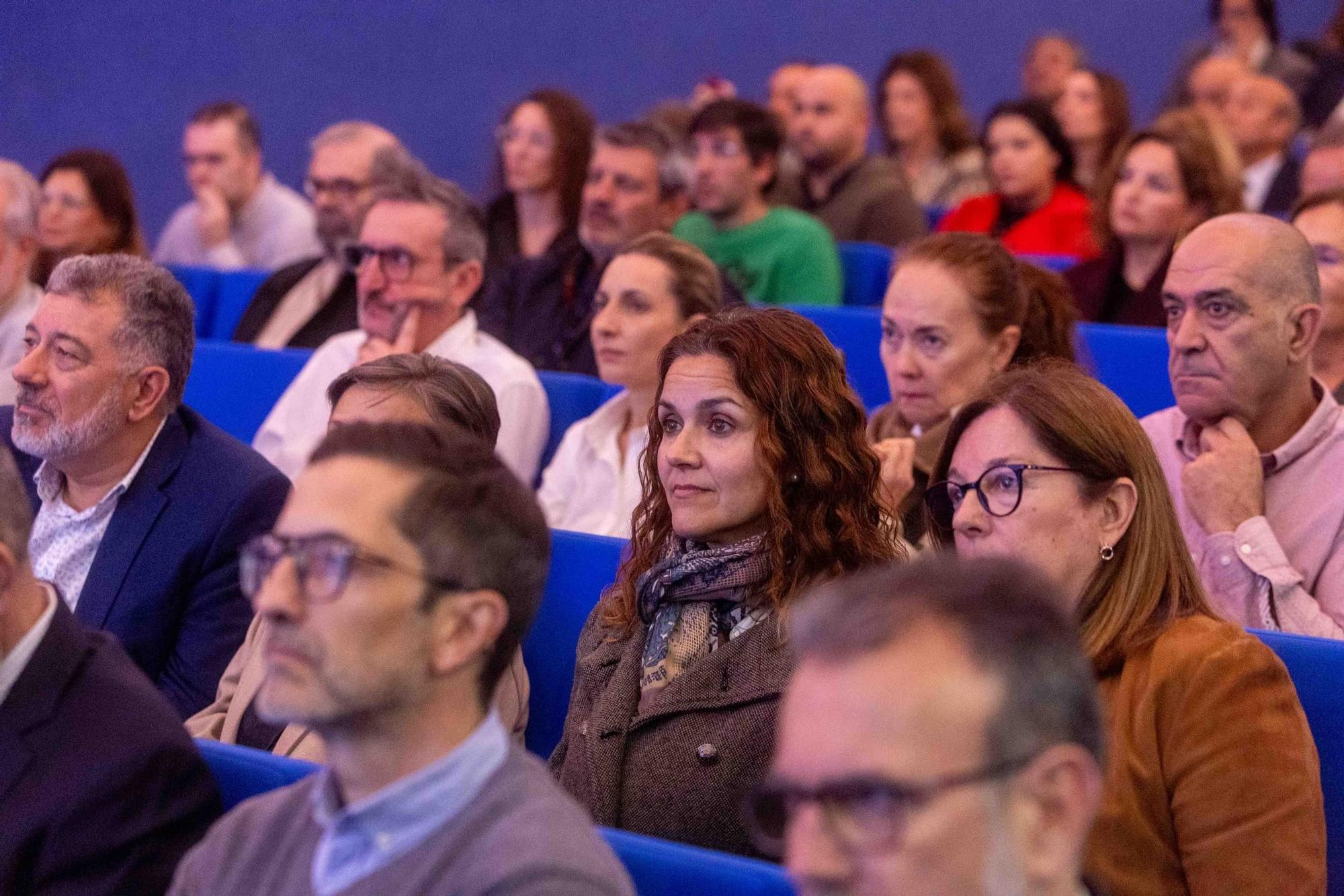 Gala "Menjars de la Terra" de INFORMACIÓN de Alicante