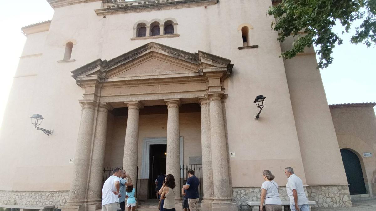 FUNERAL JOAN ROCA EN PALMA