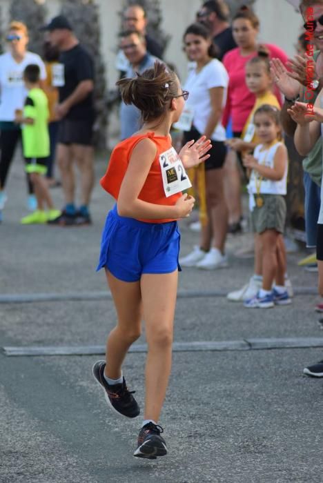 Carrera Popular de Villanueva del Río Segura