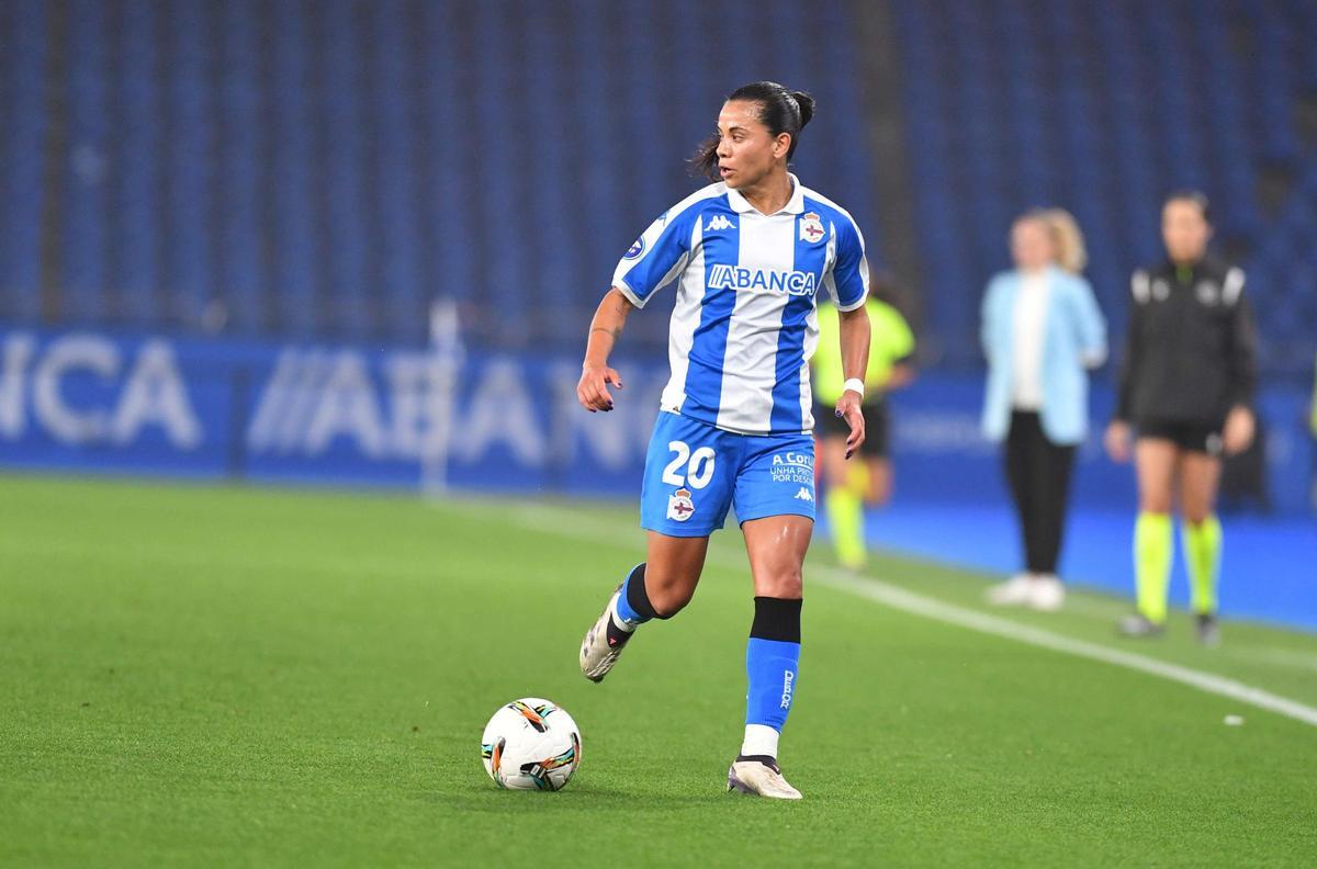 2-2 | Cruel final para un valiente Dépor Abanca