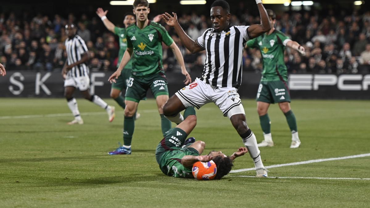 Las notas del Castellón-Albacete: siete notables pese al 2-2
