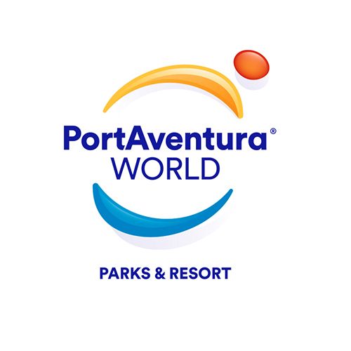 logo port aventura despues