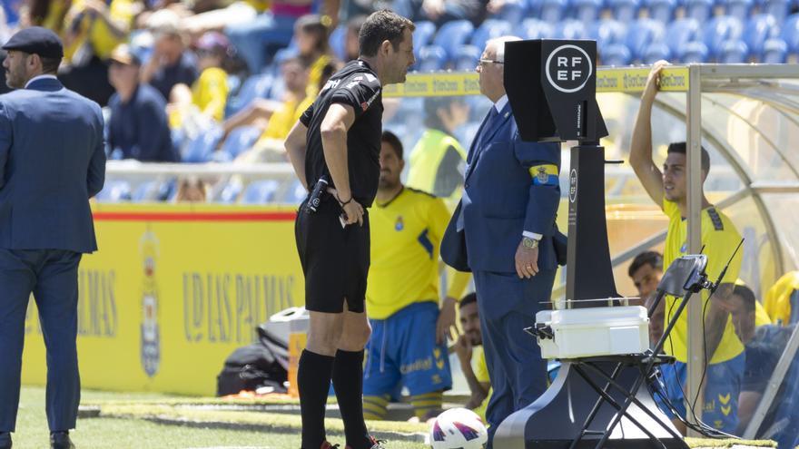 Las Palmas-Girona, en imatges